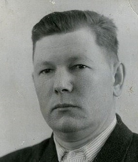 Досаев Петр Алексеевич